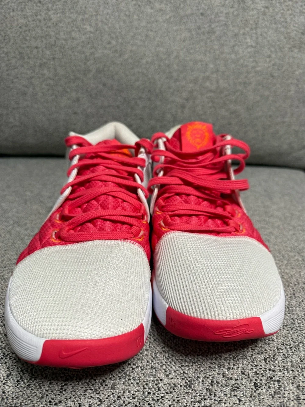 Nike LeBron Witness 8